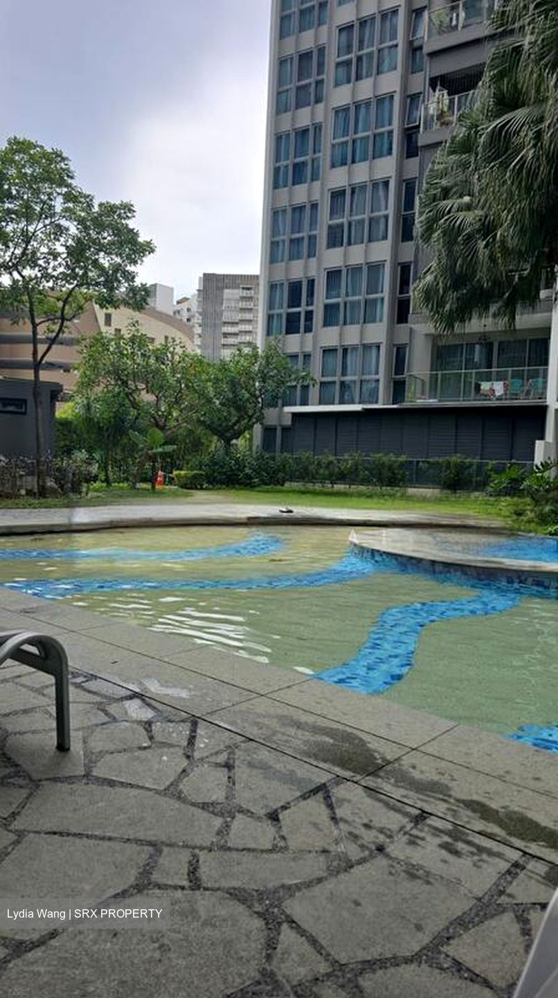 Bartley Ridge (D13), Condominium #501946221